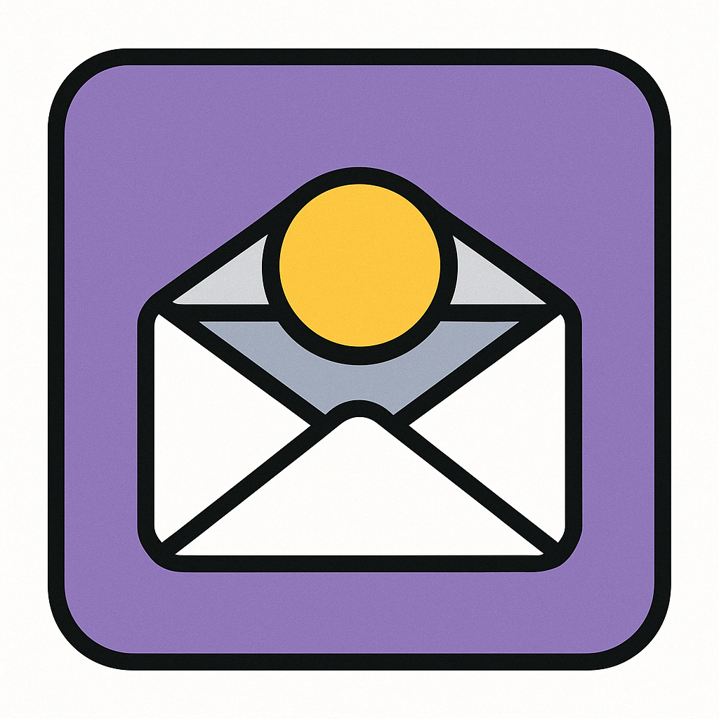 invelope logo